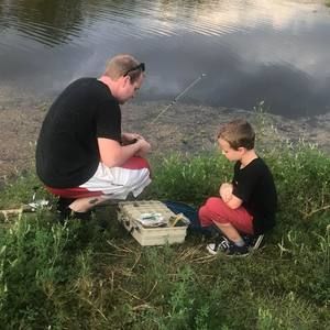 Meet your Posher, Tim